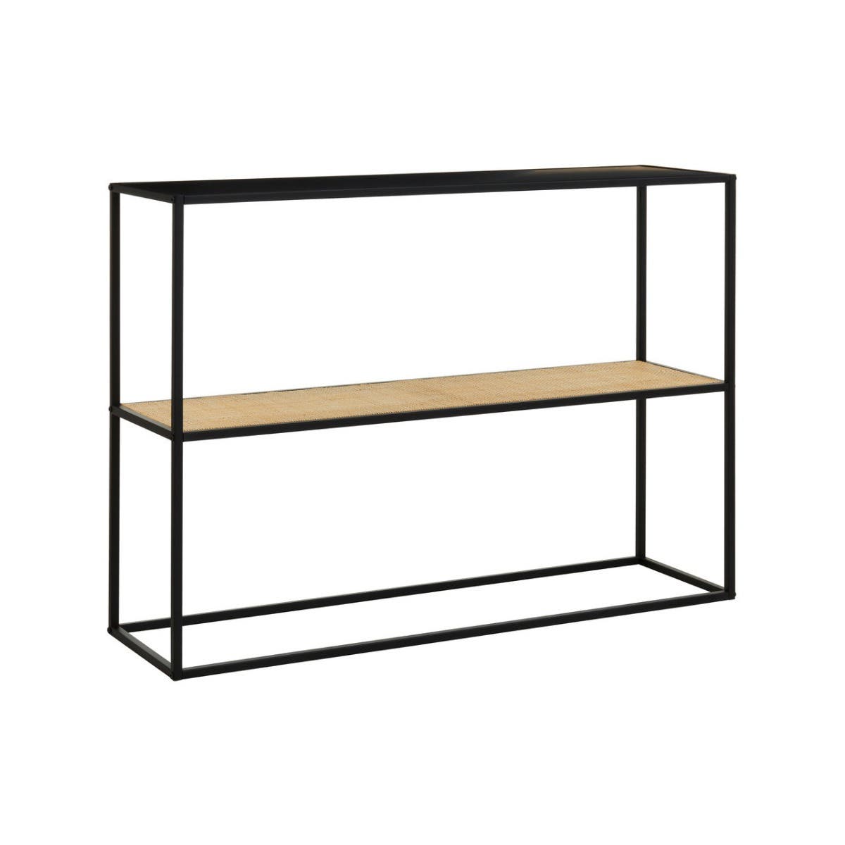 Depok Rectangular Console Table