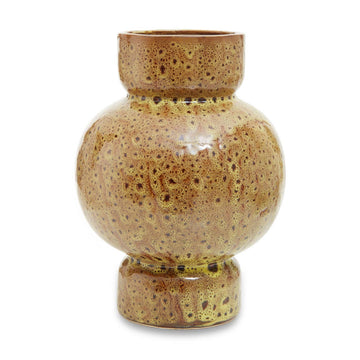 Yakira Small Ceramic Vase