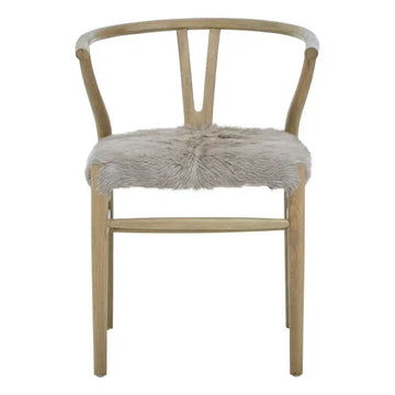 Hazel Y Back Chair