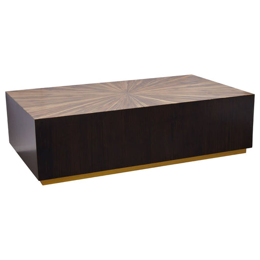 Gabelle Rectangle Coffee Table