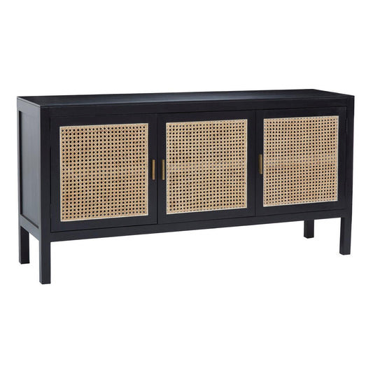 Corso Three Door Sideboard