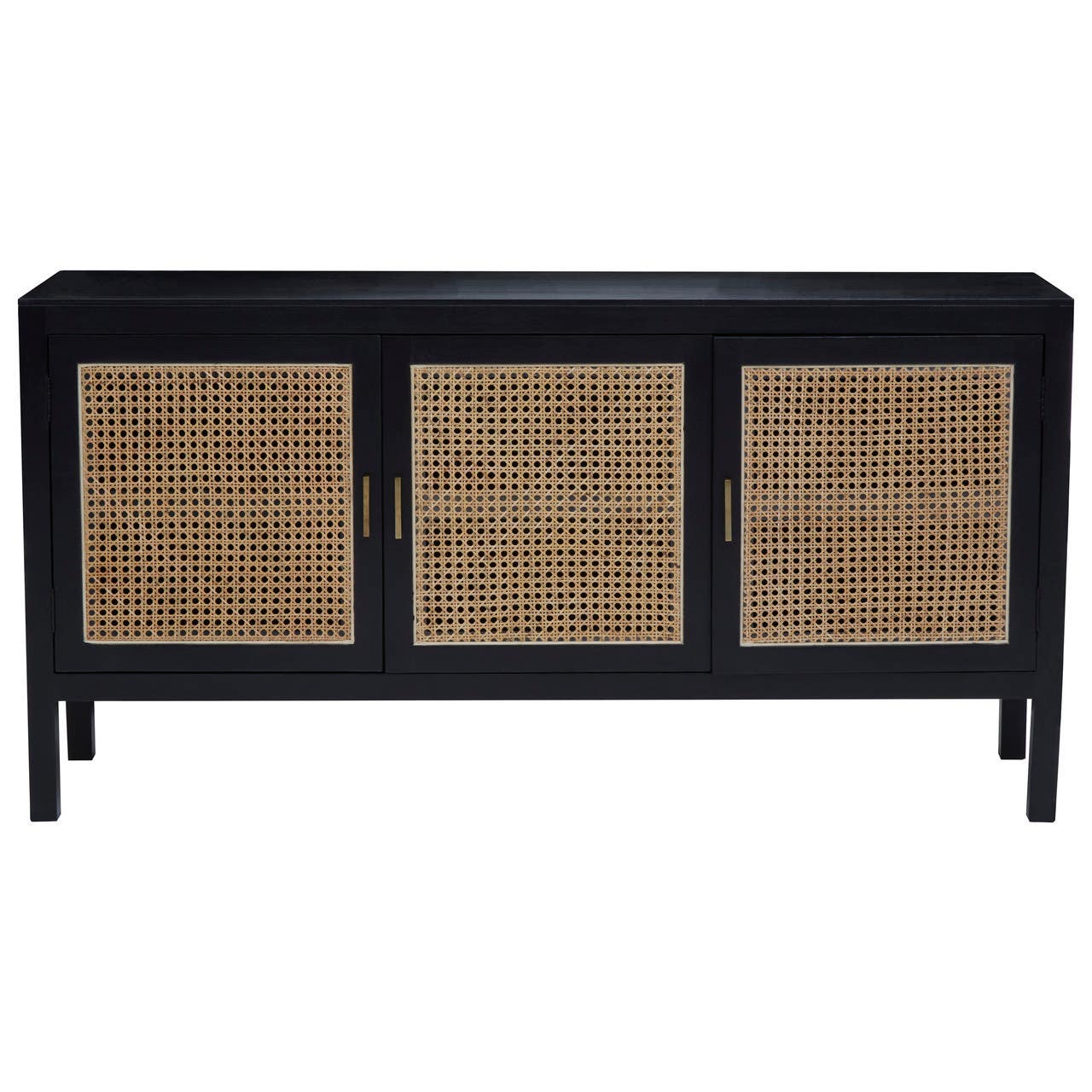 Corso Three Door Sideboard